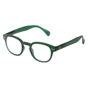 Izipizi Reading Glasses #C Green